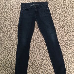 Citizens Of Humanity Avedon Jeans Size 29